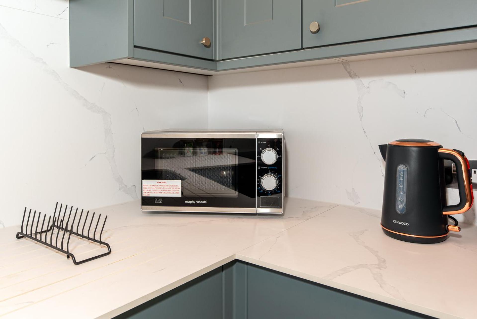 2-Bedroom Victorian Apartment In Kensington London Eksteriør bilde